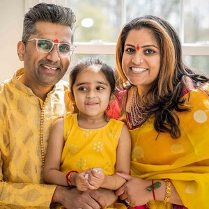 Swetha Madhavarapu